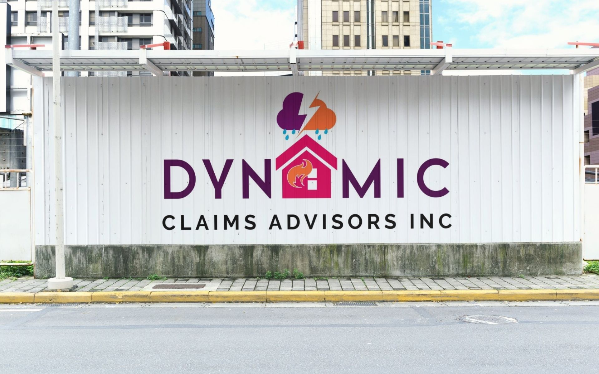 Dynamic Claims Advisors